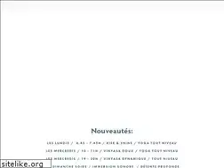 Sites similar to lab.yoga