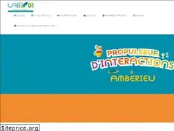 Sites similar to lab01.fr