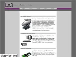 Sites similar to lab2000.hr