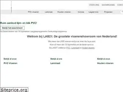 Sites similar to lab21.nl