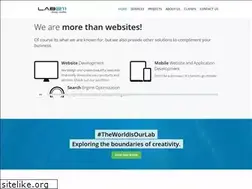 Sites similar to lab211.com