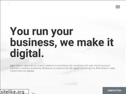 Sites similar to lab26.it