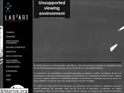 Sites similar to lab2art.gr