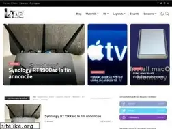 Sites similar to lab2tech.fr