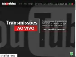 Sites similar to lab3.com.br