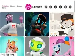 Sites similar to lab307.com