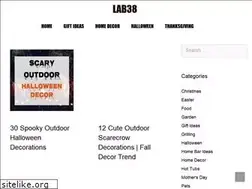 Sites similar to lab38.com