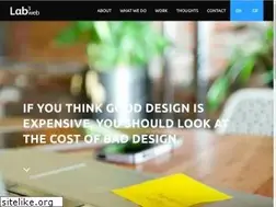 Sites similar to lab3web.com