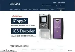 Sites similar to lab401.com