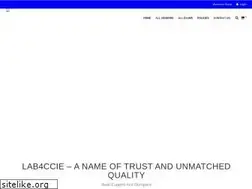 Sites similar to lab4ccie.com