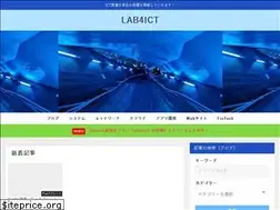 Sites similar to lab4ict.com
