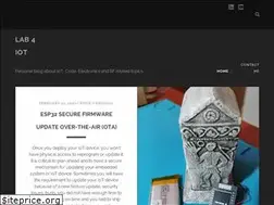 Sites similar to lab4iot.com