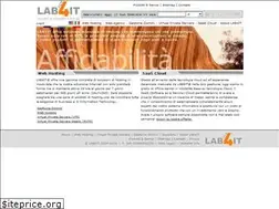 Sites similar to lab4it.com