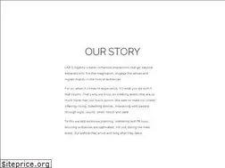 Sites similar to lab5.agency