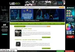 Sites similar to lab501.ro