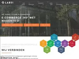 Sites similar to lab51.nl
