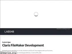 Sites similar to lab548.com