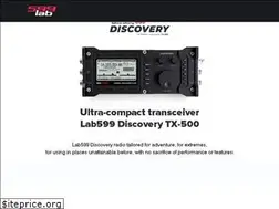Sites similar to lab599.com