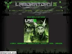 Sites similar to lab5online.net