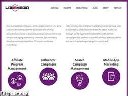 Sites similar to lab6media.com