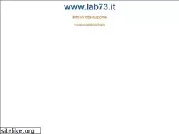 Sites similar to lab73.it