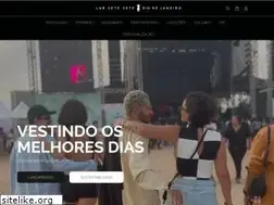 Sites similar to lab77.com.br