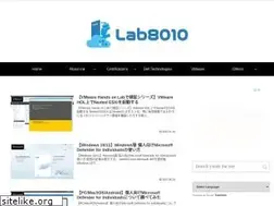 Sites similar to lab8010.com
