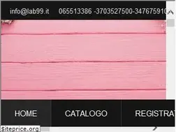 Sites similar to lab99.it