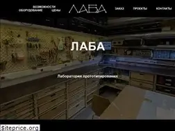 Sites similar to laba.space