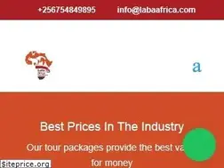Sites similar to labaafrica.com