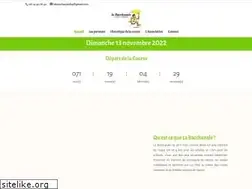 Sites similar to labacchanale.fr