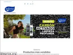 Sites similar to labach.cl