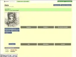 Sites similar to labadee.gallery.ru