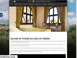 Sites similar to labadiahotel.it