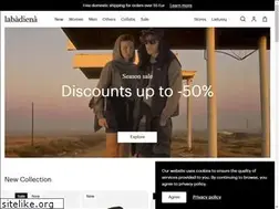Sites similar to labadiena.eu