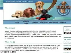 Sites similar to labadoption.org