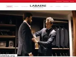 Sites similar to labaere.be