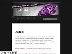 Sites similar to labaf.org