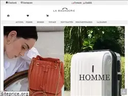 Sites similar to labagagerie.com