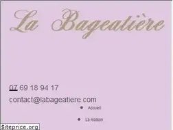 Sites similar to labageatiere.com