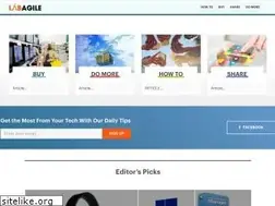 Sites similar to labagile.com