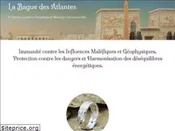 Sites similar to labagueatlante.com