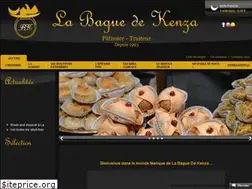 Sites similar to labaguedekenza.com