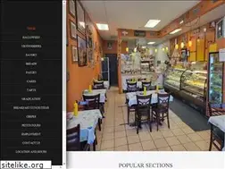 Sites similar to labaguettedenormandy.com