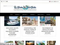 Sites similar to labahiamasbella.com