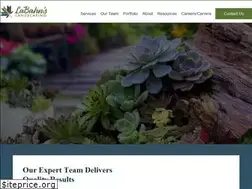 Sites similar to labahns.com