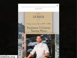 Sites similar to labaianyc.com