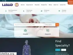 Sites similar to labaid.com.bd