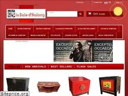 Sites similar to labaiedhalong.com