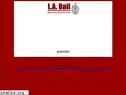Sites similar to labail.com